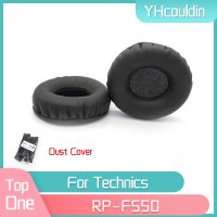 ✴❉☑ YHcouldin Ear Pads For Technics RP F550 RP-F550 Earpads Headphone Replacement Pads Headset Ear Cushions