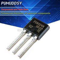 10PCS IRFU9024 TO-251 IRFU9024N IRFU9024NPBF TO251 new MOS FET transistor good quality IC WATTY Electronics