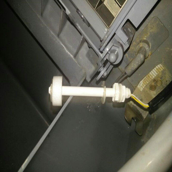 Imported ice maker water level probe sensor deicing thickness sensor lower ice water level