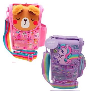 Shop Smiggle Id Lunchbox with great discounts and prices online