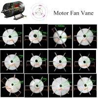 JW71 JW63 JW50 JW56 Dc,อะไหล่ทดแทนปั๊มอัดลมใบพัดพัดลมพลาสติกระบายความร้อนมอเตอร์เฟสเดียว