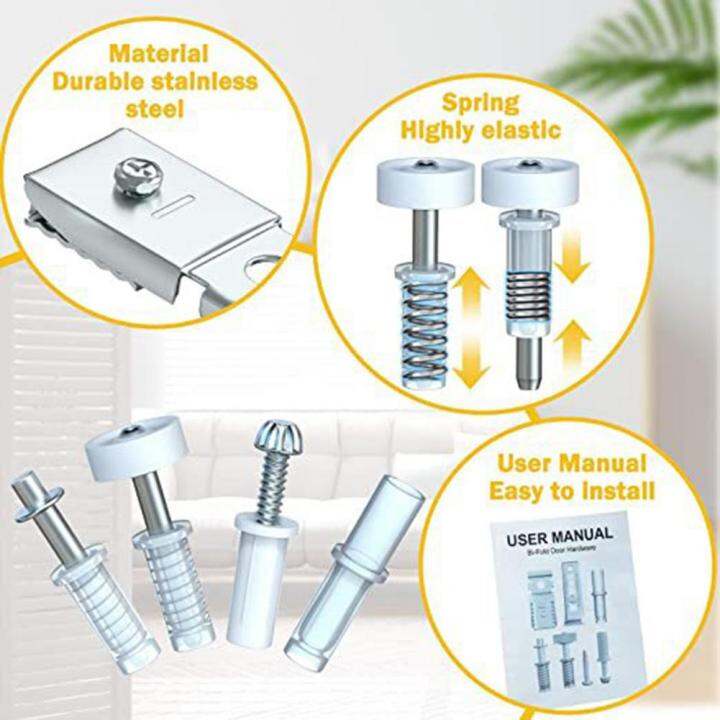 1-set-hard-stainless-steel-door-hinges-anti-rust-bi-fold-sliding-closet-barn-door-hardware-kit-prevent-sliding-blocked-door-hardware-locks