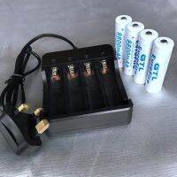 【Factory-direct】 legoalbest mall 100% Original GTL BRC18650 3.7 V 9800 Mah 18650แบตเตอรี่ลิเธียมชาร์จสำหรับไฟฉายอุปกรณ์เสริม