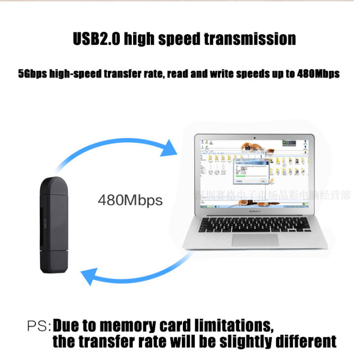 3in-1-pembaca-kad-usb-3-0-jenis-c-ไมโครอะแดปเตอร์การ์ดความจำสำหรับแล็ปท็อป-aksesori-เครื่องอ่านการ์ด-otg-memori-pintar-universal-microsd-reader