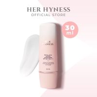 HER HYNESS ROYAL HYA WATER SUNSCREEN เฮอ ไฮเนส กันแดด SPF50+ PA++++ 30ML บำรุงผิวหน้า กันแดดบางเบา กันแดดไฮยา กันแดดสูตรน้ำ