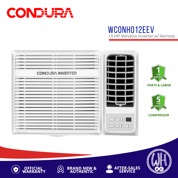 condura aircon compressor price