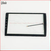 ใหม่9นิ้ว Touch Screen Touch Panel สำหรับ Mitsubishi Outlander 2006-2012รถ GPS วิทยุนำทางแท็บเล็ต Touch Screen SENSOR Glass