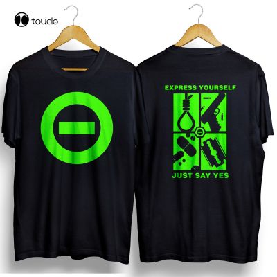 Type O Negative Band Black T-Shirt MenS Tee S To 5Xl Summer Short Sleeves Fashion T Shirt Simple Tee Shirt unisex