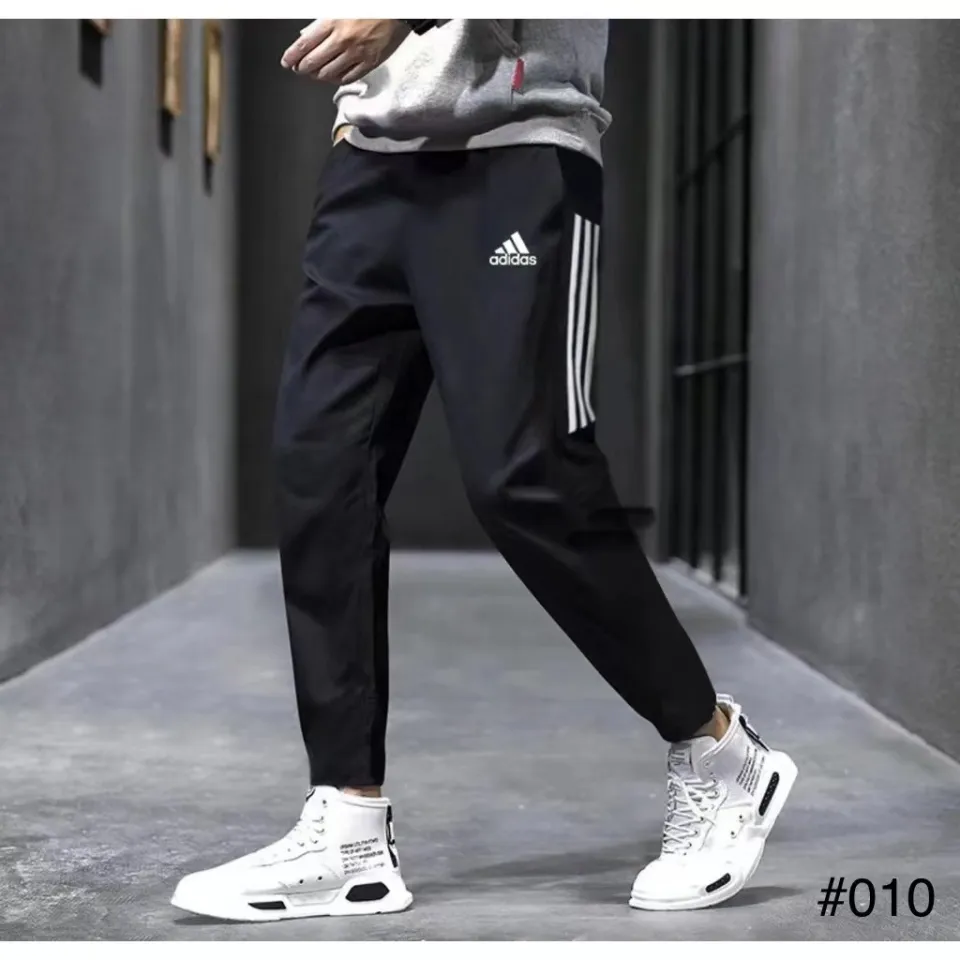 Men's Tracksuit Joggers - Buy Sportswear Pants | Pitbull Store