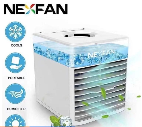 nexfan ultra air cooler