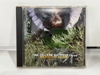 1 CD MUSIC ซีดีเพลงสากล    The Juliana Hatfield Three – Become What You Are   (B12C42)