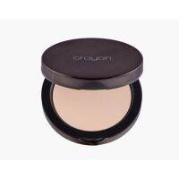 (ส่งฟรี)Crayon HD Press Powder Pact SPF30 PA+++ ขนาด 10g.