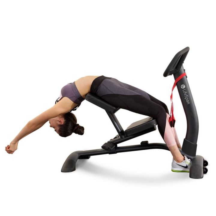 lifespan-sp1000-เครื่องยืดกล้ามเนื้อ-stretching-machine