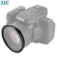 RN-S1 JJC อะแดปเตอร์สำหรับ S1ฟูจิฟิล์ม Finepix แหวนเลนส์แปลงตัวกรองแสงสำหรับกล้อง72Mm