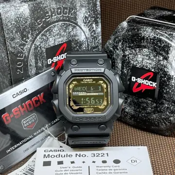 G shock sale king price