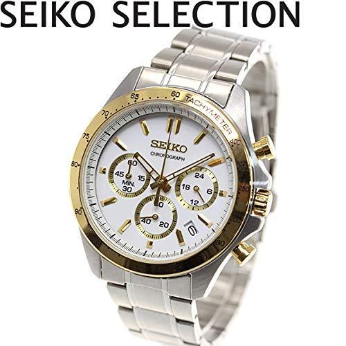 seiko-seiko-selection-นาฬิกาผู้ชาย-chronograph-sbtr024