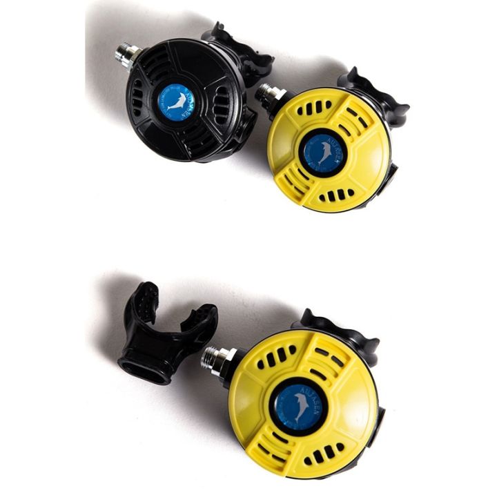 scuba-diving-2nd-stage-regulator-professional-underwater-scuba-dive-octopus-regulator-equipment-accessory