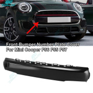 2023New,Front Bumper Trim Scratch Resistant Bumper Protector Strips