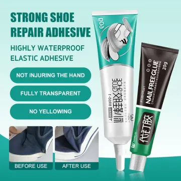 Shoe Adhesive Adhesive Shoe Repair Adhesive Shoemaker Shoe Factory
