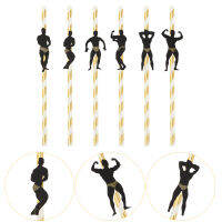 BESTOMZ 24pcs Stripper Pole Dancer Dance