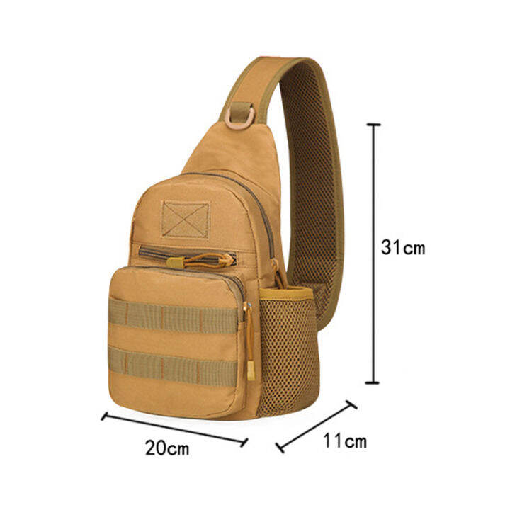 men-military-tactical-shoulder-bag-hiking-backpack-nylon-outdoor-hunting-camping-fishing-molle-army-trekking-chest-sling-bag