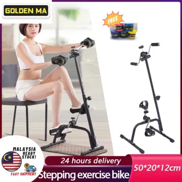 best portable exercise bike