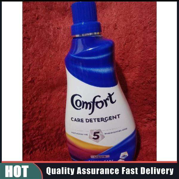 Comfort Care liquid detergent Lazada PH