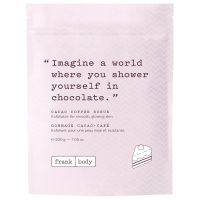 Frank Body Cacao Coffee Scrub 100g/ 200g