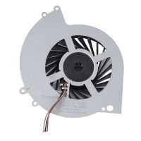 Cooling Fan Internal Fan Cooling Fan 3 Pin for Sony PlayStation 4 PS4 1200 Cpu Cooler Fan