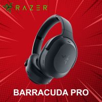 หูฟังเกมมิ่งไร้สาย Razer Barracuda Pro ประกันศูนย์ 2 ปี