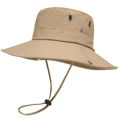 หมวกป้องกันแสงแดดระบายอากาศ,สินค้ามาใหม่หมวกปิดหน้ากันน้ำปีกกว้างหมวกกันแดดสีทึบแบบพกพาสำหรับงานสวนสนามหญ้า