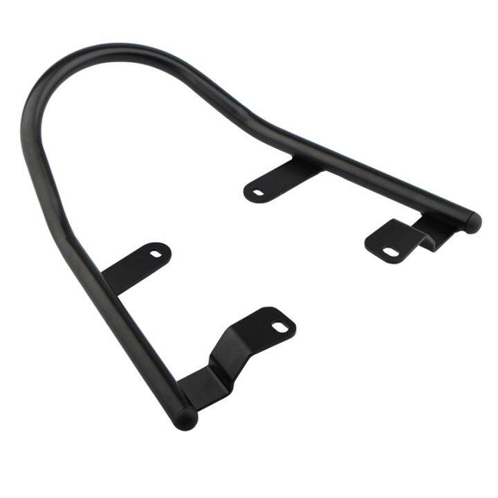 Passenger Rear Solo Seat Handrail Luggage Rack Luggage Rack for YAMAHA ...