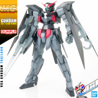 BANDAI GUNPLA MASTER GRADE MG 1/100 GUNDAM AGE-2 AGE 2 DARK HOUND โมเดล กันดั้ม กันพลา VCA GUNDAM