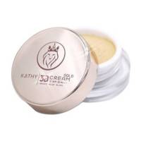 แป้งกระแต แป้งทิ้นหน้าเด้ง KATHY 3B CREAM