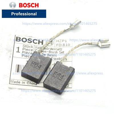 Bosch&nbsp;Carbon brush For GWS20-180 GCO2000 TCO2000 steel machine cutting machine parts angle grinder accessories&nbsp; Rotary Tool Parts Accessories
