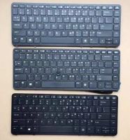 US Keyboard For HP EliteBook 840 G1 850 G1 731179-001 736654-001 backlit