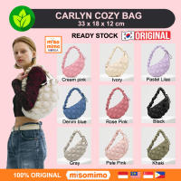 ️แท้ / พร้อมส่ง️ Carlyn Cozy Bag 100% Authentic