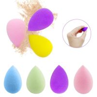 Mini Make up Blender Makeup Sponge Beauty Blending Cosmetic Tools Powder Puff Smooth Super Soft