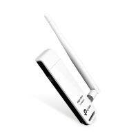 Wireless USB Adapter TP-LINK (TL-WN722N) N150 High Gain