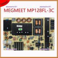 แผงแหล่งจ่ายไฟดั้งเดิม Lessdasalma1971 2023คุณภาพสูง MEGMEET MP128FL-3C สำหรับการ์ดทีวีทดสอบอย่างมืออาชีพ MP128FL 3C