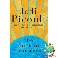 If it were easy, everyone would do it. ! The Book of Two Ways [Hardcover]