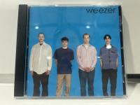 1   CD  MUSIC  ซีดีเพลง    weezer     (N1C59)