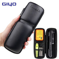 GIYO ชุดซ่อมจักรยานกระเป๋าจักรยานแบบพกพาเครื่องมือจักรยานขี่จักรยาน Bicicle Repair เครื่องมือชุดชุดซ่อมยาง Multifunction Tools