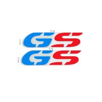 3D Adventure Rider ADV GS Sticker for BMW F800GS F700GS R1200GS R1250GS Adventure Decals Decals  Emblems