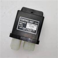 สวิตช์/12V รีเลย์ปลอดภัย119802-77200สำหรับ R11EA Yanmar รถขุด3การันตีสามเดือนหัวเทียน NGK Co. LTD อะไหล่หน่วยควบคุม