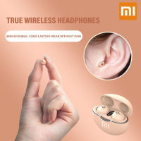 ♥จัดส่ง SFREE♥S800หูฟัง XiaoMi ชุดหูฟังบลูทูธไร้สาย5.3 TWS แบบ Semi-In-Ear TWS ใหม่ตัดเสียงรบกวนหูฟังหูฟังออกกำลังกาย