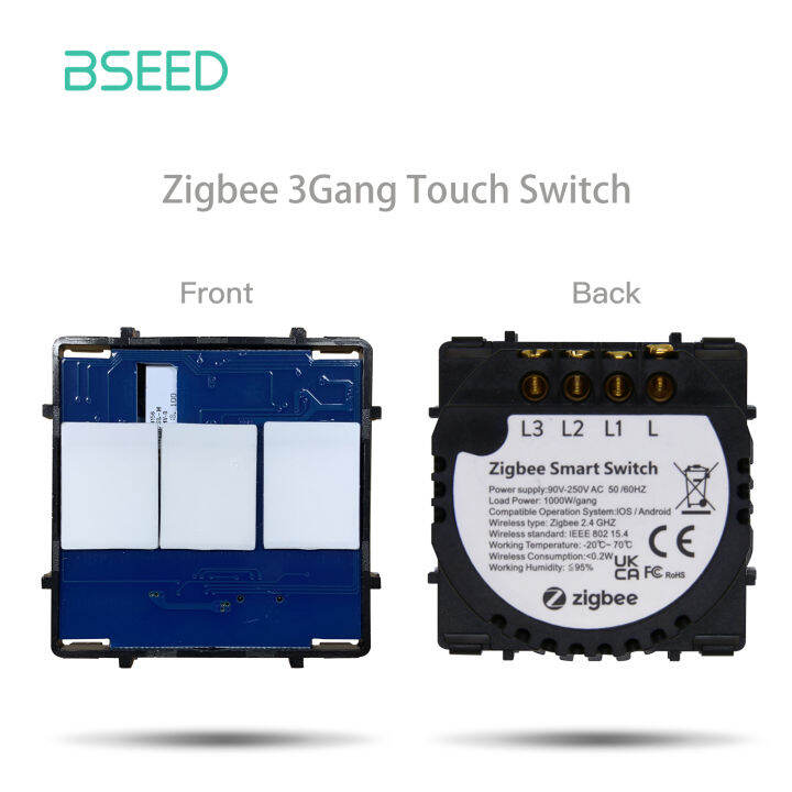 bseed-zigbee-smart-switch-123gang-touch-light-switch-function-part-smart-home-tuya-alexa-control-without-glass-panel