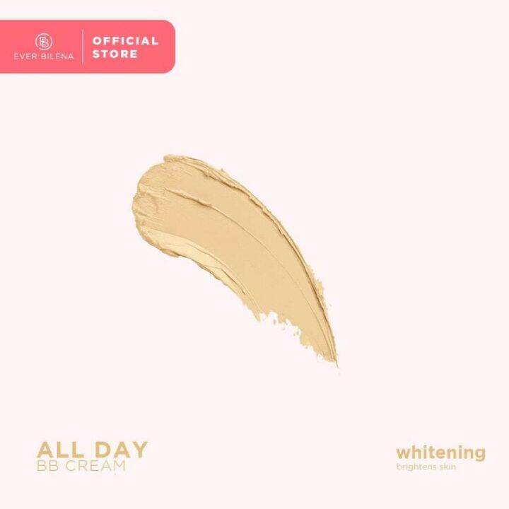Hot Ever Bilena ALL DAY BB CREAM 50ML Lazada PH