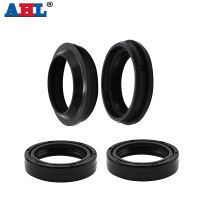 Motorcycle Front Fork Damper Oil Dust Seals Size 35x48x11 35 48 11 Dirt Racing Bike Shock Absorber For BMW K1200LT 1999-2009