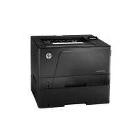 เครื่องปริ้น HP laserLet Pro M706n